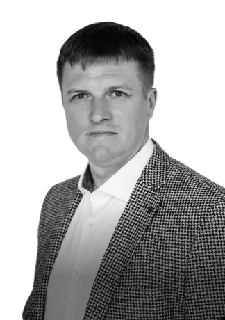 Александр Волгин, основатель и стратегический лидер Lendly Group